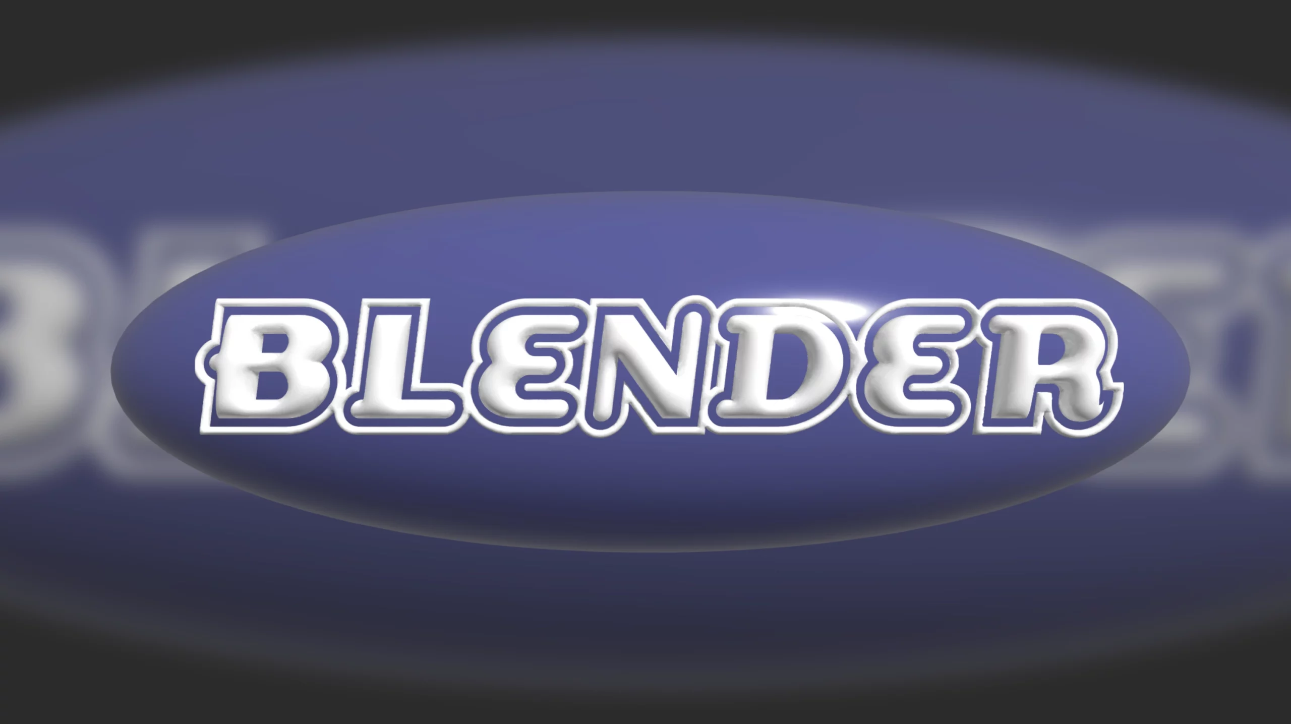 Logo blender