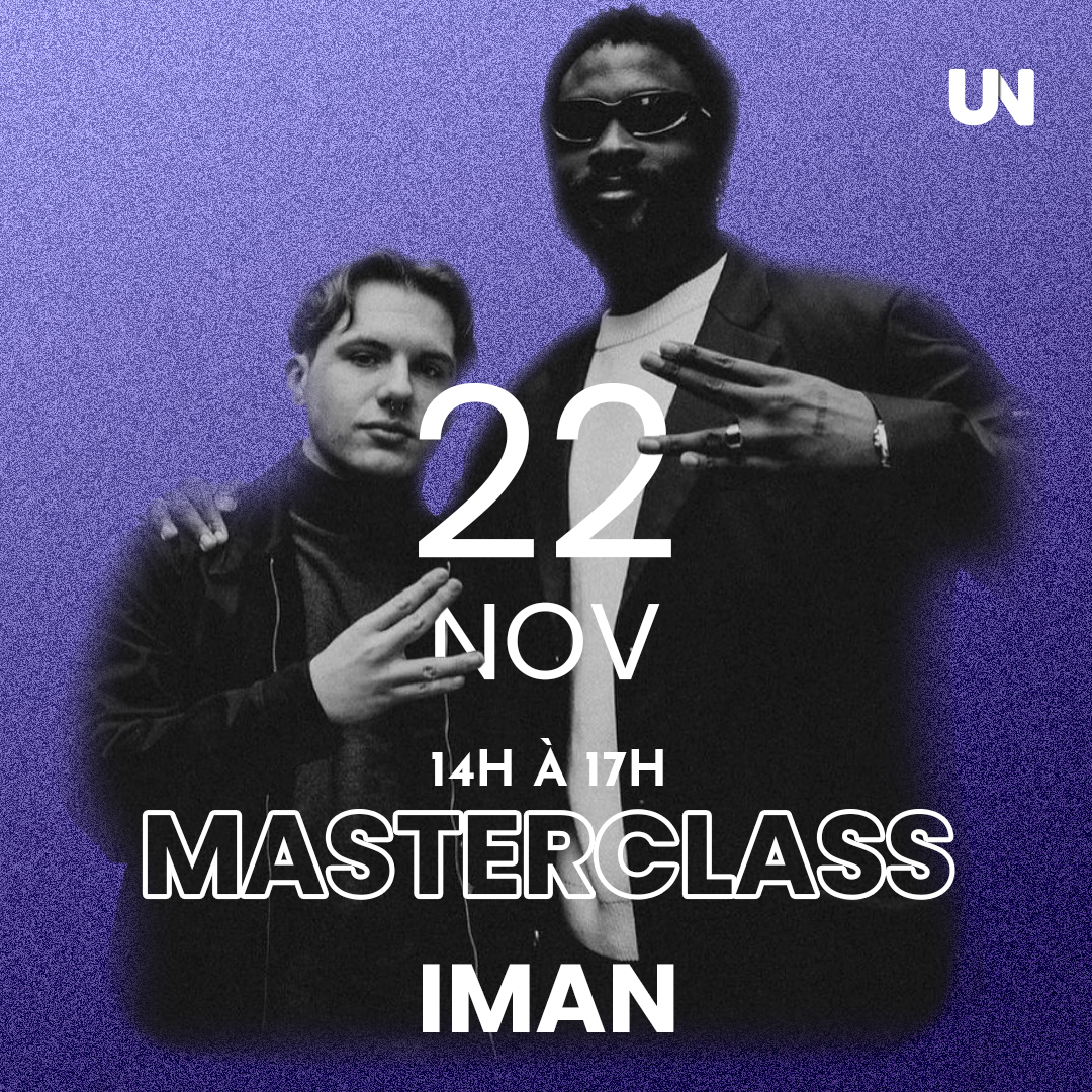 iman