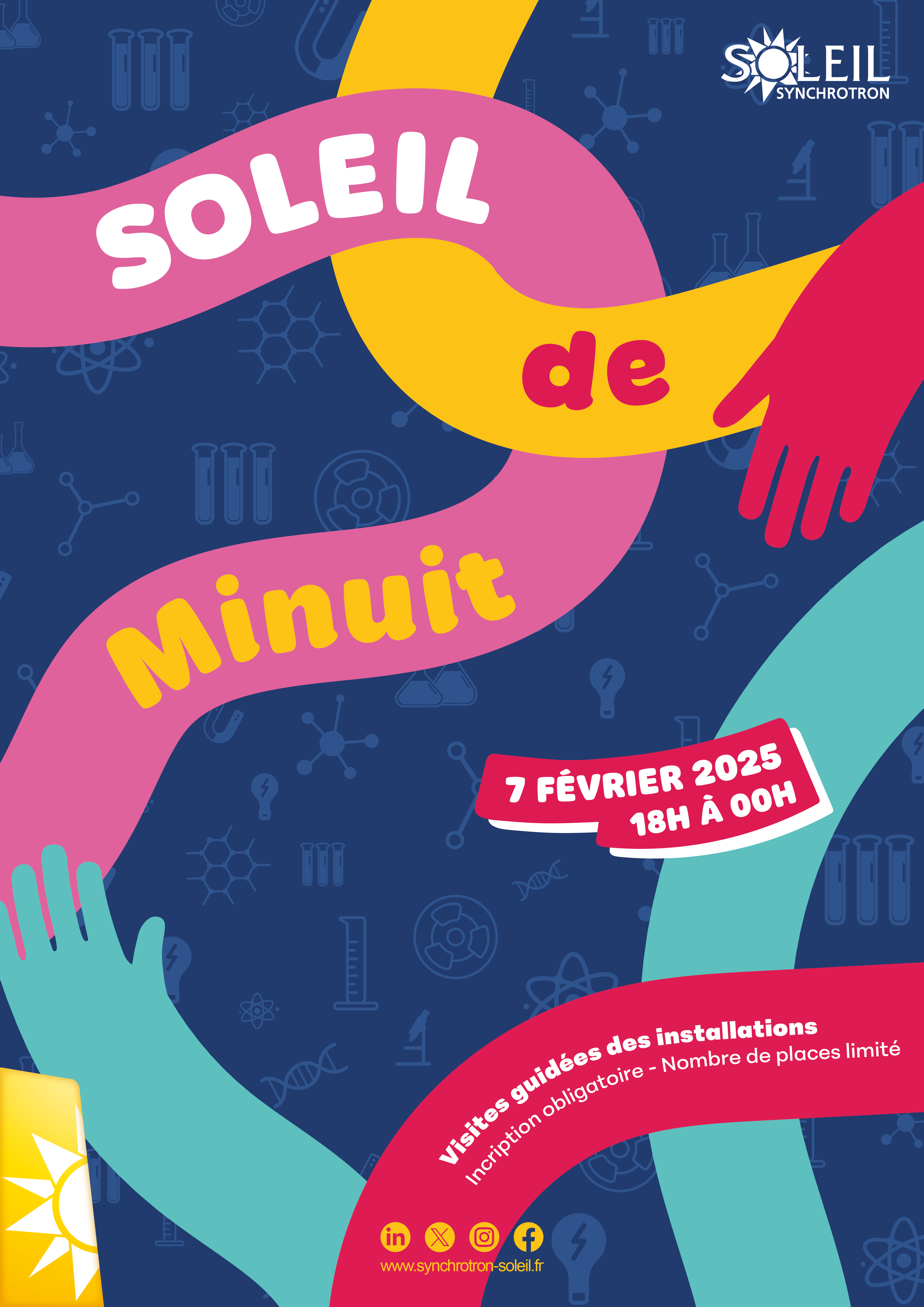 Affiche 07 fev 2025